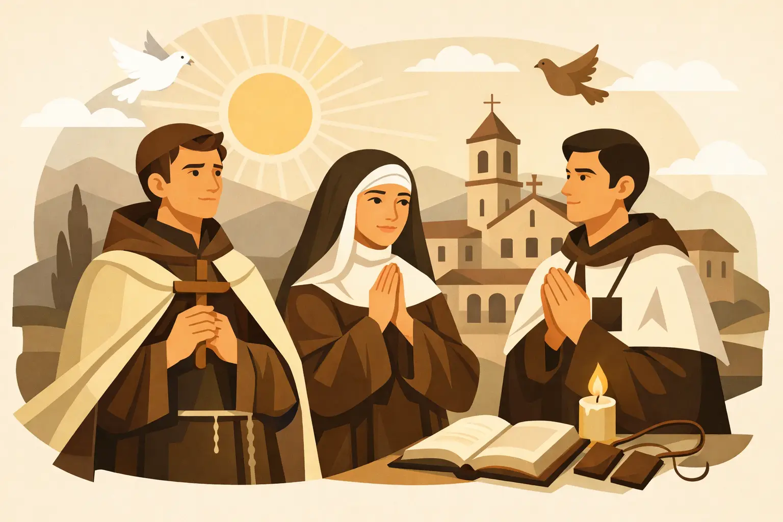 Regla de la Tercera Orden Carmelita