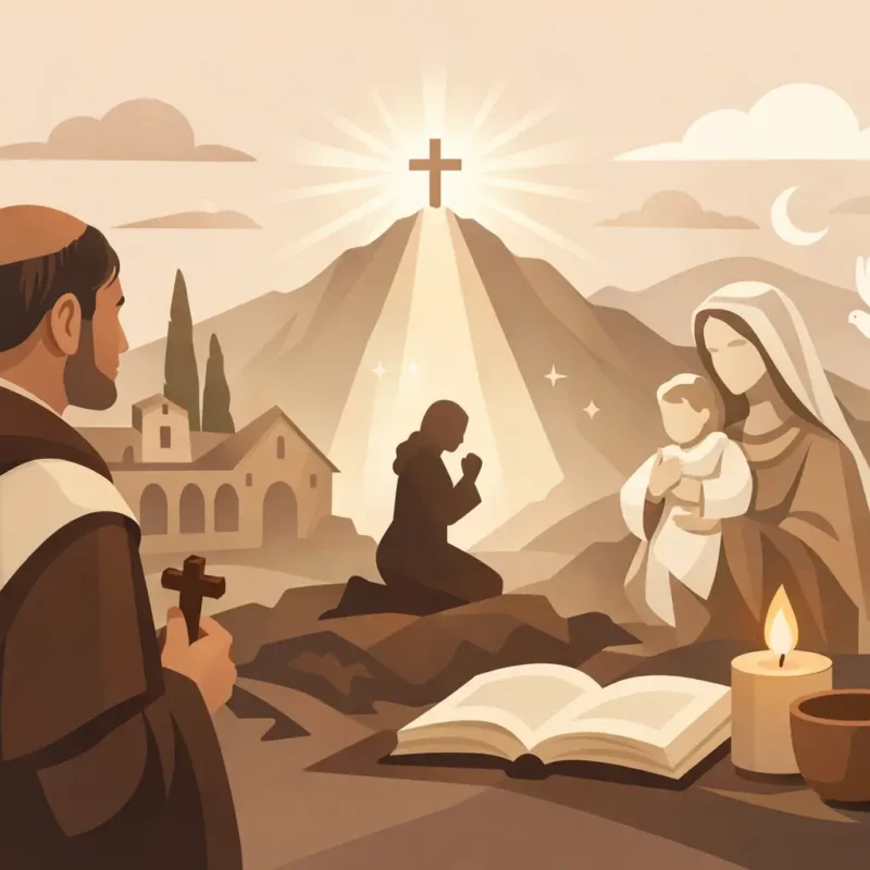 Cómo vivir la espiritualidad carmelita