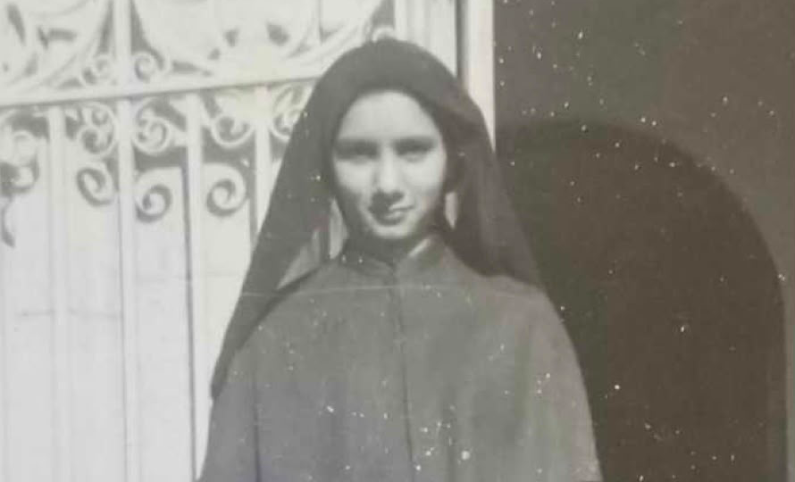 Sor Maria Antonia Narváez Ramos